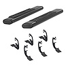 6" OVAL SIDE BARS - image 1
