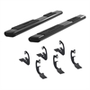 6" OVAL SIDE BARS - image 1