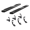 6" OVAL SIDE BARS - image 1