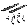 6" OVAL SIDE BARS - image 1