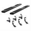 6" OVAL SIDE BARS - image 1