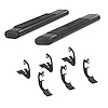 6" OVAL SIDE BARS - image 1