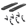 6" OVAL SIDE BARS - image 1