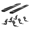 6" OVAL SIDE BARS - image 1