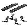 6" OVAL SIDE BARS - image 1