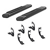 6" OVAL SIDE BARS - image 1