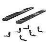 6" OVAL SIDE BARS - image 1
