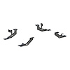 OVAL SIDE BAR MOUNT BRKTS - image 1