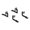 OVAL SIDE BAR MOUNT BRKTS - image 1