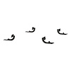 OVAL SIDE BAR MOUNT BRKTS - image 1