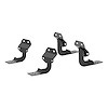 OVAL SIDE BAR MOUNT BRKTS - image 1