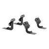OVAL SIDE BAR MOUNT BRKTS - image 2