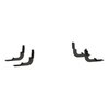 OVAL SIDE BAR MOUNT BRKTS - image 2