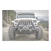 BUMPER LPLATE BRACKET - image 1