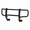 7100 ForeFront Grille Guard Fits Gen 6 Ford Bronco w/HD Modular Bumper - image 1