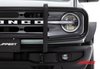 7100 ForeFront Grille Guard Fits Gen 6 Ford Bronco w/HD Modular Bumper - image 4