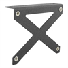PRO SERIES LPLATE BRACKET - image 1