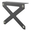 PRO SERIES LPLATE BRACKET - image 2