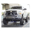 BIG HORN 4" BULL BAR - image 1