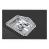 SECURITY CARGO LID CENTER - image 2