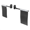 REMOVABLE UNIV MUD FLAPS - image 1
