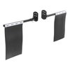 REMOVABLE UNIV MUD FLAPS - image 2