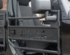 Front Tube Doors for 2007-2018 Jeep Wrangler JK - image 2
