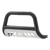 3 in. Black Steel Bull Bar for Select Ford Expedition, F-150, Lincoln Mark LT - image 2