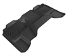 StyleGuard XD Floor Liners for 2007-2013 Chevy Silverado/GMC Sierra Double Cab Trucks - image 1
