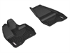 StyleGuard XD Floor Liners for 2011-2014 Ford Explorer - image 1