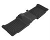 StyleGuard XD Floor Liners for 2015-2016 Ford Explorer - image 1