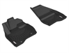 StyleGuard XD Floor Liners for 2015-2016 Ford Explorer - image 1