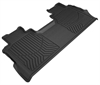 StyleGuard XD Floor Liners for 2017-2018 Ford F-250, F-350, F-450 Crew Cab Trucks - image 1