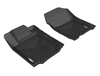 StyleGuard XD Floor Liners for 2012-2016 Honda CRV - image 1