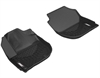 StyleGuard XD Floor Liners for 2015-2017 Honda Fit Hatchback - image 1