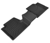 StyleGuard XD Floor Liners for 2014-2015 Jeep Cherokee - image 1