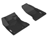 StyleGuard XD Floor Liners for 2015-2018 Jeep Renegade - image 1