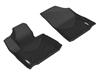 StyleGuard XD Floor Liners for 2014-2015 Kia Sorento - image 1