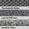 StyleGuard XD Floor Liners for 2014-2015 Kia Sorento - image 4