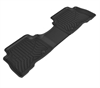StyleGuard XD Floor Liners for 2014-2015 Kia Sorento - image 1