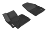 StyleGuard XD Floor Liners for 2014-2018 Kia Soul Non-EV - image 1