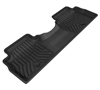 StyleGuard XD Floor Liners for 2014-2018 Kia Soul Non-EV - image 1