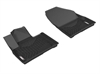 StyleGuard XD Floor Liners for 2016-2018 Kia Sorento - image 1