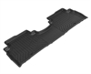 StyleGuard XD Floor Liners for 2016-2018 Kia Sorento - image 1