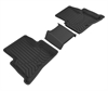 StyleGuard XD Floor Liners for 2016-2018 Kia Sportage - image 1