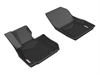 StyleGuard XD Floor Liners for 2016-2018 Mazda CX-3 - image 1