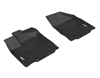 StyleGuard XD Floor Liners for 2013-2018 Nissan Pathfinder/ Infiniti JX35 & QX60 - image 1