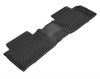 StyleGuard XD Floor Liners for 2014-2018 Nissan Rogue - image 1