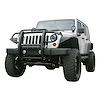 PRO SERIES GRILLE GUARD - image 1