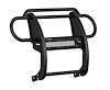 Pro Series Grille Guard for 2018 Jeep Wrangler JL - image 1